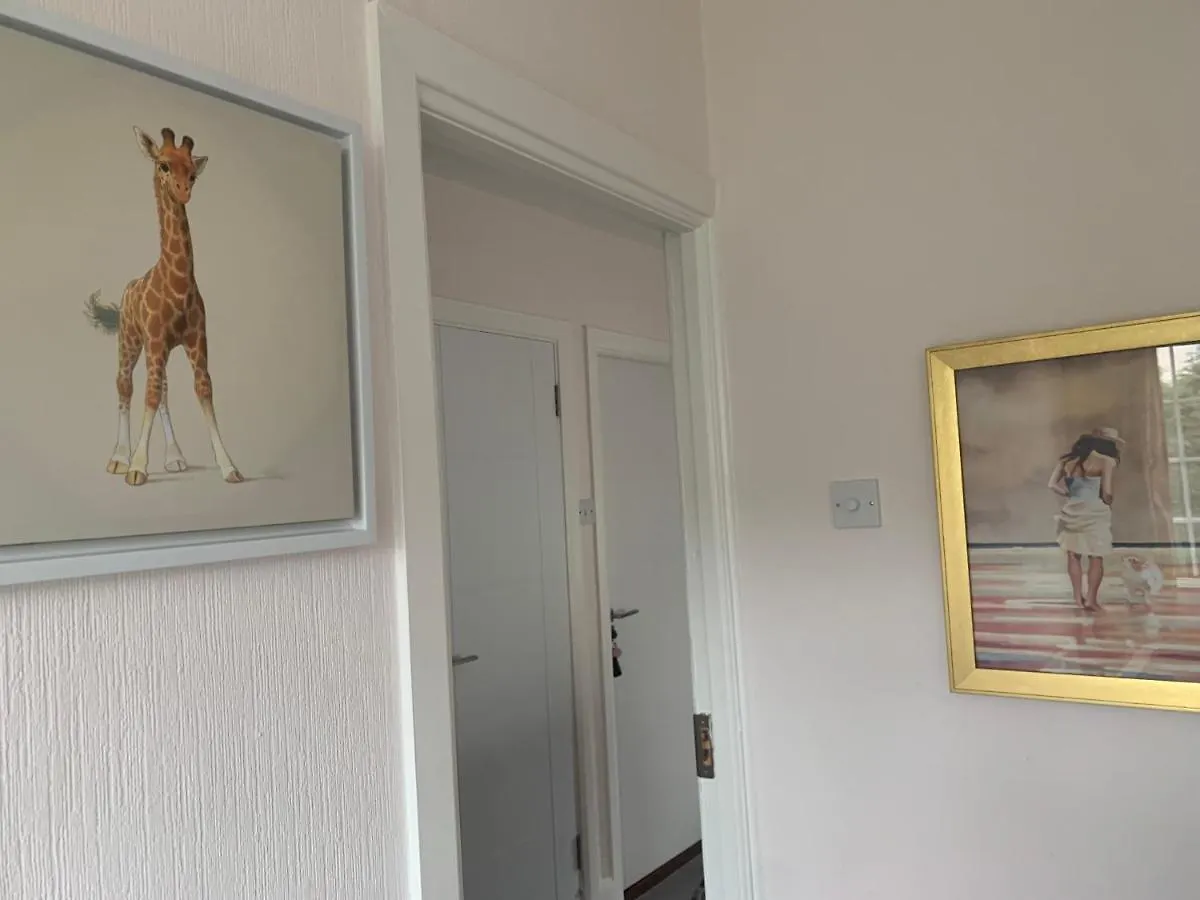 97 Granville Road Dublin Homestay