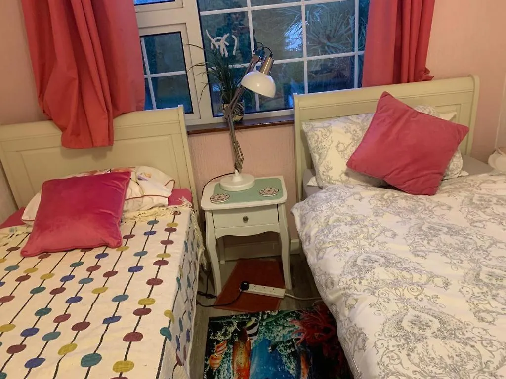 Homestay 97 Granville Road Dublin Ireland