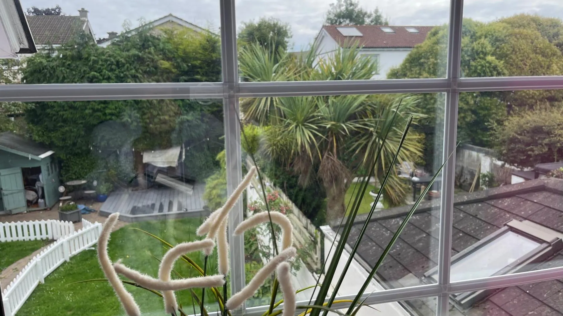 97 Granville Road Dublin Ireland