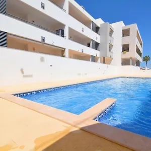 Perfect New In Apartment Albufeira